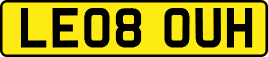 LE08OUH