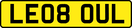LE08OUL
