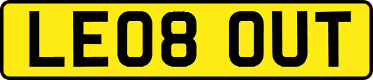 LE08OUT