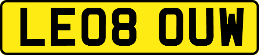 LE08OUW