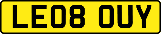 LE08OUY