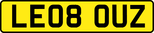LE08OUZ