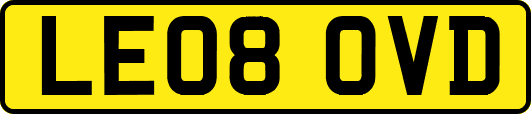 LE08OVD
