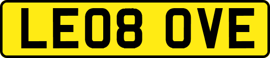 LE08OVE