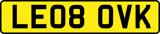 LE08OVK