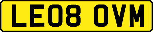 LE08OVM