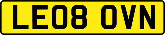 LE08OVN