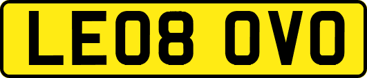 LE08OVO