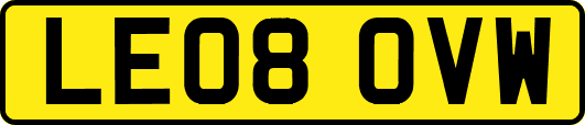 LE08OVW