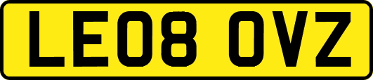 LE08OVZ