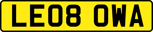 LE08OWA