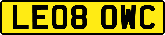 LE08OWC