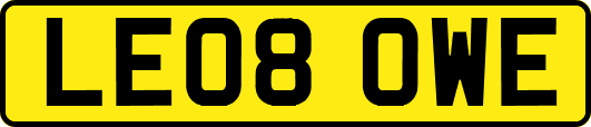 LE08OWE