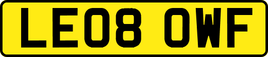 LE08OWF