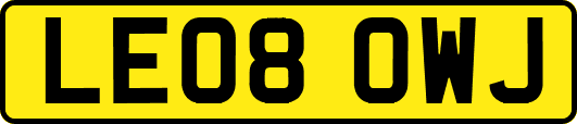 LE08OWJ