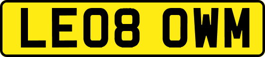 LE08OWM