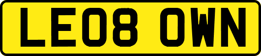 LE08OWN