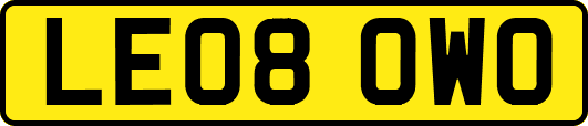 LE08OWO