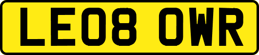 LE08OWR