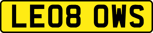 LE08OWS
