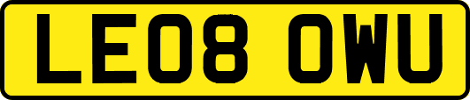 LE08OWU