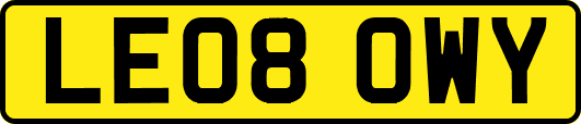 LE08OWY