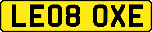 LE08OXE