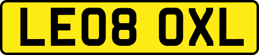 LE08OXL