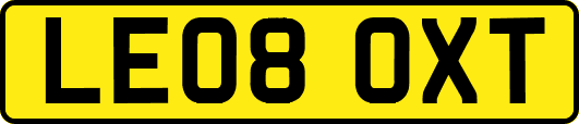 LE08OXT