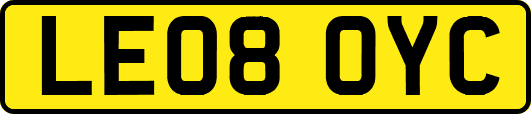 LE08OYC