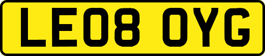 LE08OYG