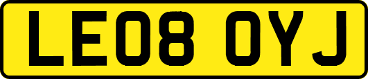 LE08OYJ