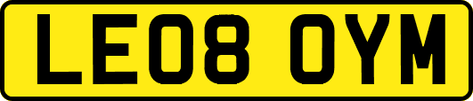 LE08OYM