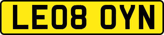 LE08OYN