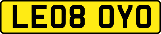 LE08OYO