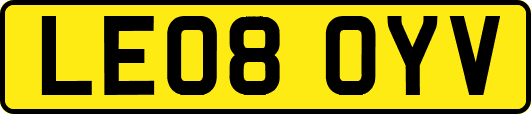 LE08OYV