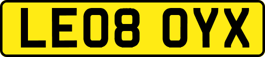LE08OYX