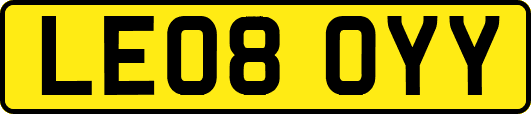 LE08OYY