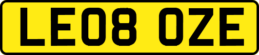 LE08OZE