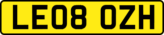 LE08OZH
