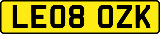 LE08OZK