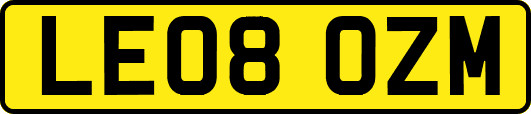 LE08OZM