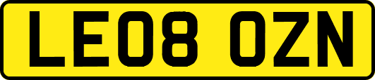 LE08OZN