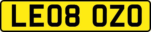 LE08OZO