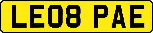 LE08PAE