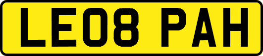 LE08PAH