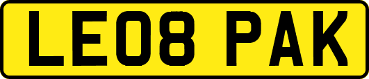 LE08PAK