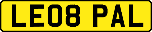 LE08PAL