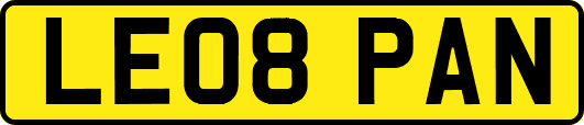 LE08PAN