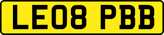 LE08PBB